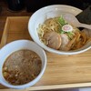 らぁめん 麺彩家
