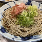 生粉打蕎麦 玄太 - 