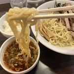 Ramen Tenno Michi - 