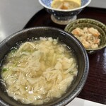 生粉打蕎麦 玄太 - 