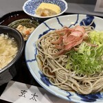 生粉打蕎麦 玄太 - 