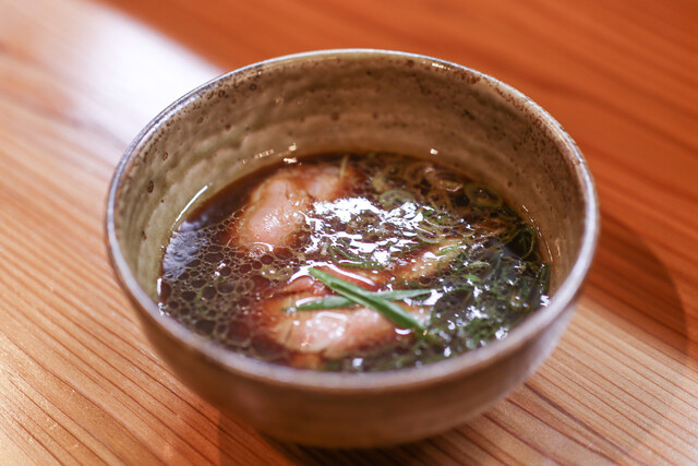 Tsukesoba Jinguji photo 5