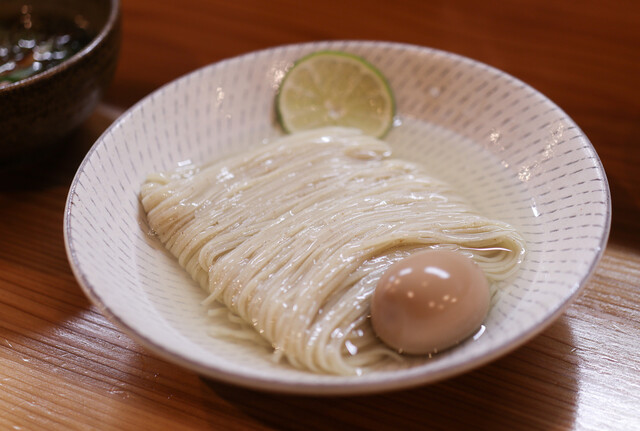 Tsukesoba Jinguji photo 4