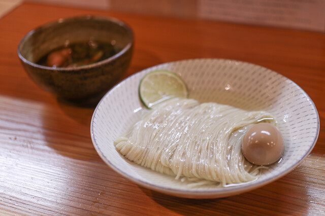 Tsukesoba Jinguji photo 3
