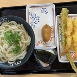 Hanamaru Udon - 