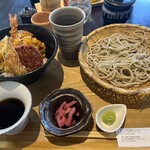 SOBA NA - 