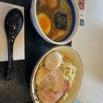 二代目 麺屋 こうじ - 