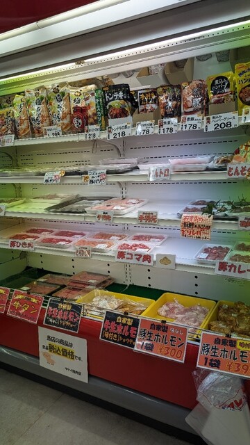 サケイ精肉店 - 陸前豊里（その他）の写真