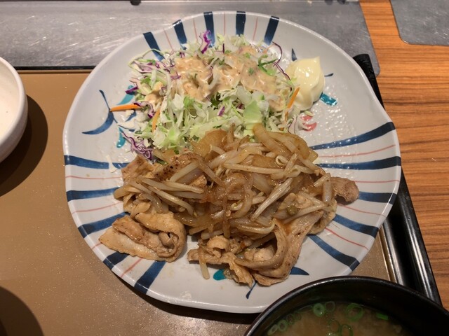 Yayoi Ken Kanamachi Ten photo 5