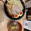 つけ麺専門店 三田製麺所 ダイバーシティ東京 プラザ店
