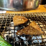 近江牛神戸牛 焼肉 肉魂 - 