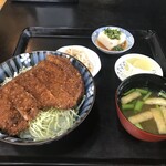 昭和園 - 料理写真: