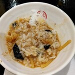 三田製麺所 - 