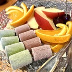 近江牛神戸牛 焼肉 肉魂 - 