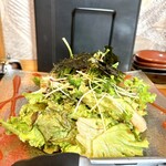 近江牛神戸牛 焼肉 肉魂 - 