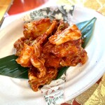 近江牛神戸牛 焼肉 肉魂 - 