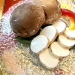 近江牛神戸牛 焼肉 肉魂 - 