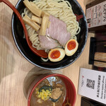 Tsukemen semmon ten mitaseimenjo - 