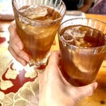 近江牛神戸牛 焼肉 肉魂 - 