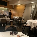 Restaurant L'Allium - 