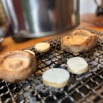 近江牛神戸牛 焼肉 肉魂 - 