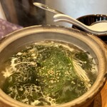 近江牛神戸牛 焼肉 肉魂 - 