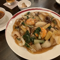 中国料理 彩龍 - 