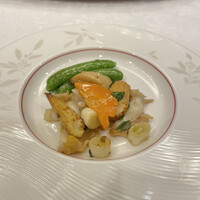 中国料理 南園 京王プラザホテル八王子店 - 