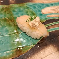 金澤 鮨 洋次郎 - 