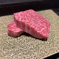 渋谷鉄板焼きOKANOUE - 