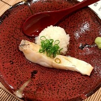 金澤 鮨 洋次郎 - 