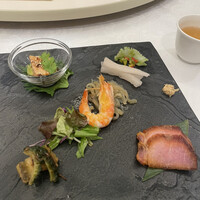 中国料理 南園 京王プラザホテル八王子店 - 