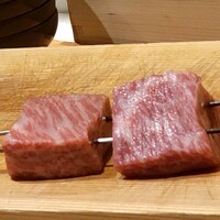 肉割烹ふたご 北新地店 - 