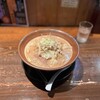 客野製麺所 - 料理写真: 夜味噌らーめん 950円