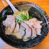 らー麺 たら福 - 塩チャーシュー1000円