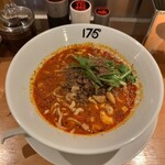 175°DENO 担担麺 - 