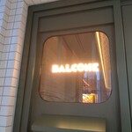 BALCONE SHIBUYA - 