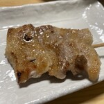 Yakitori Higehachi - 