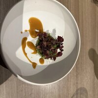 レストラン エンヌ - 