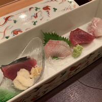 角さん - 