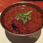 ラッサムスープ(2013/8)