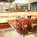 ブーランジュリー グウ - '13 9月上旬