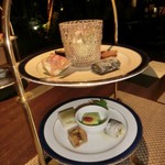 前菜１０種盛り