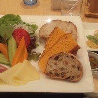 ガーデンキッチン かるめら - 