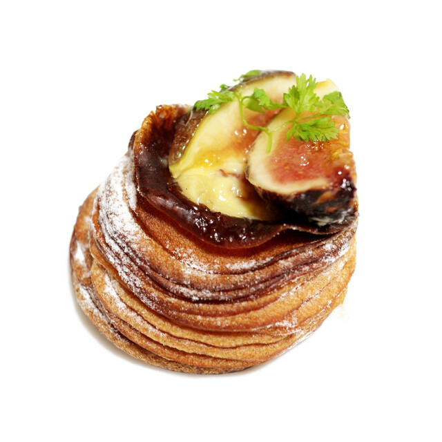 Boulangerie goût, Osaka, Japan