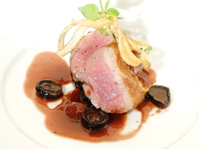 ディープブルー横浜 Deep Blue Yokohama 馬車道 イタリアン 食べログ