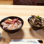 近代割烹真野 - 