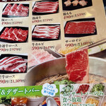 Shabushabu Sukiyaki Dontei - 