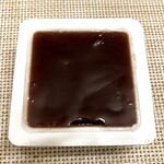 とらや 松坂屋名古屋店 - 水羊羹御膳