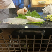 鮨 福萬 - 
